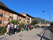 02. Da Pregalleno sulla ciclovia di Valle Brembana